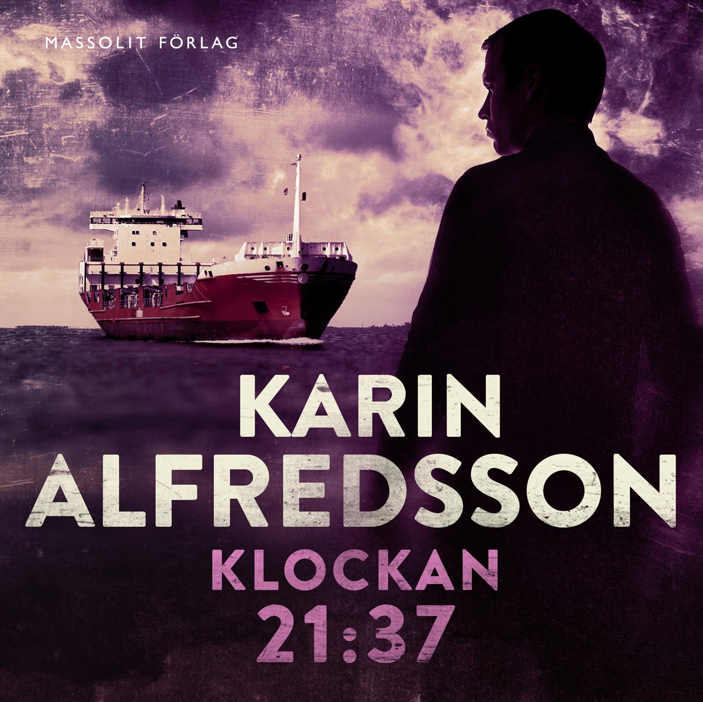 Klockan 21.37 – Ljudbok