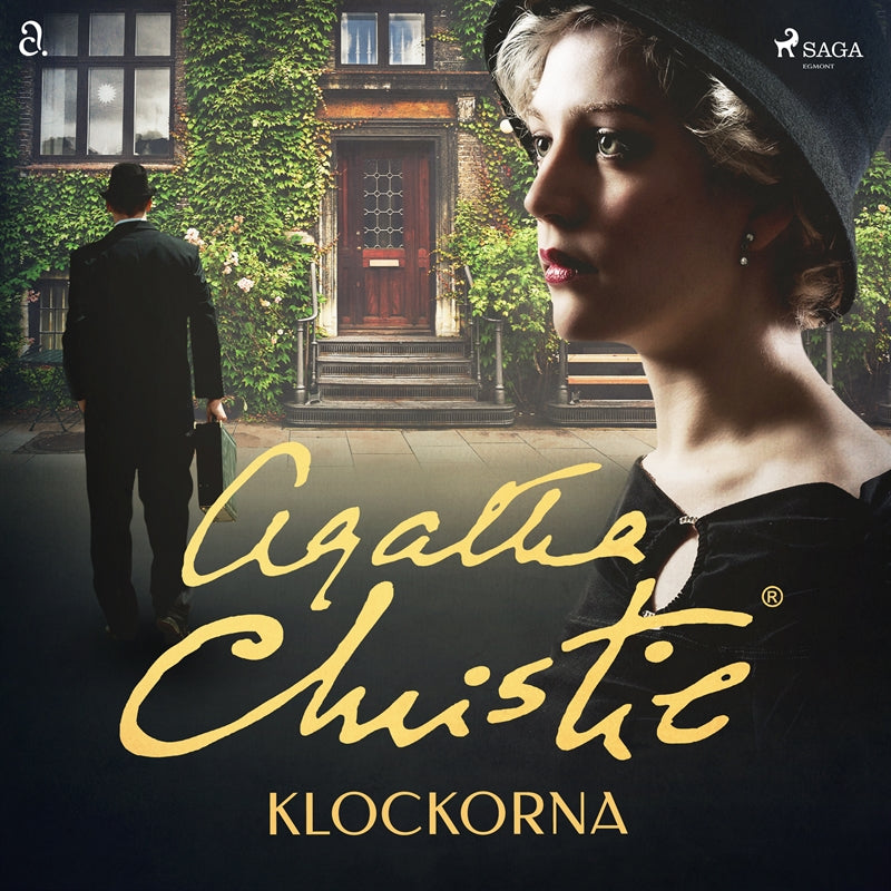 Klockorna – Ljudbok