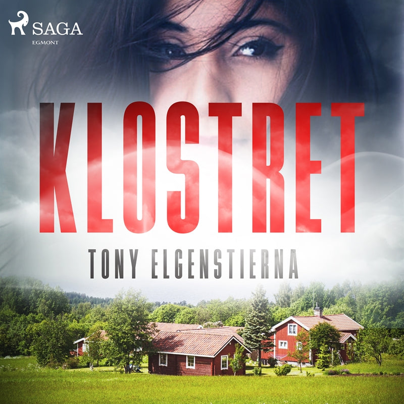 Klostret – Ljudbok