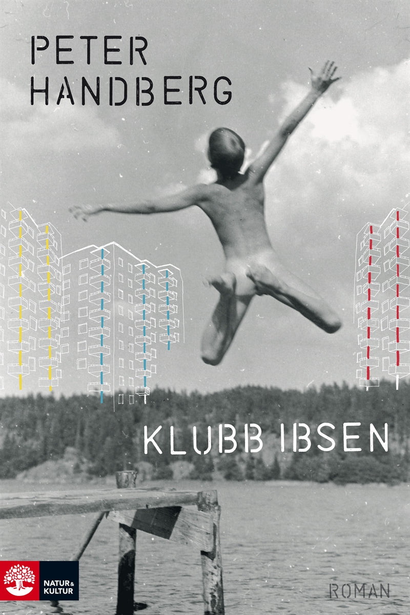 Klubb Ibsen – E-bok