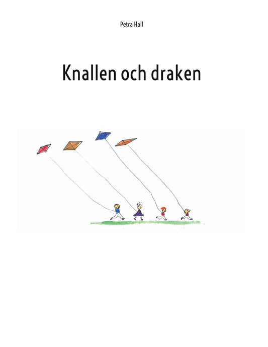 Knallen och draken – E-bok