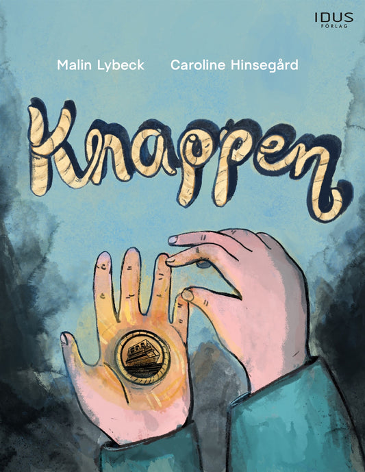 Knappen – E-bok