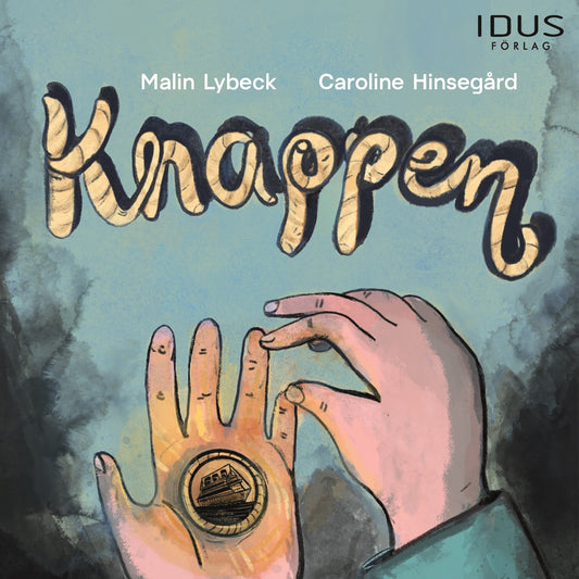 Knappen – Ljudbok