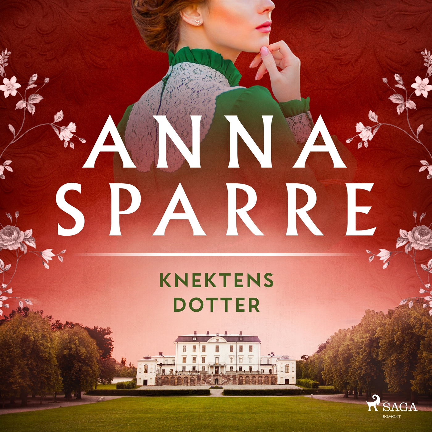 Knektens dotter – Ljudbok