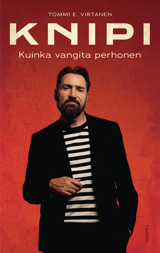 Knipi – E-bok