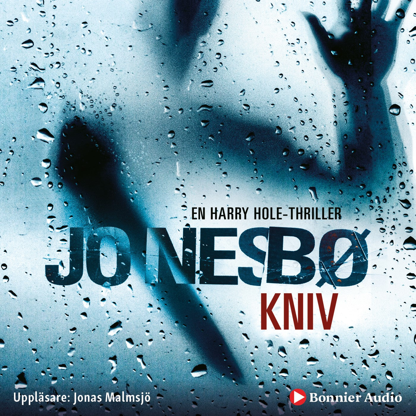 Kniv – Ljudbok