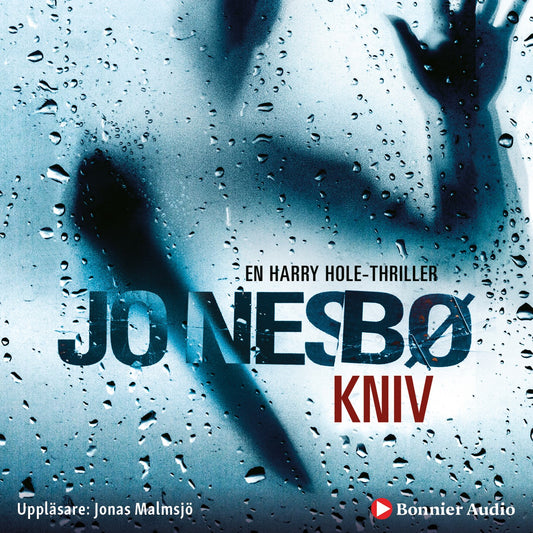 Kniv – Ljudbok