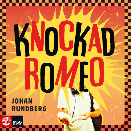Knockad Romeo – E-bok