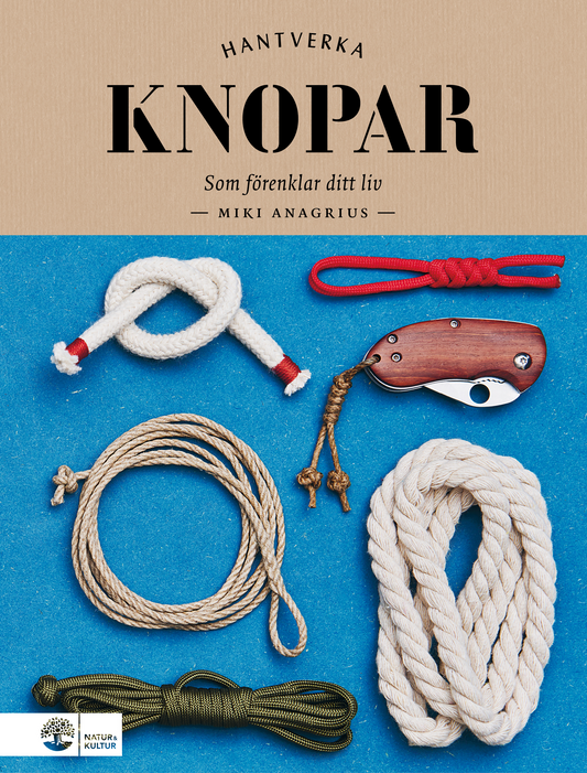 Knopar : som förenklar ditt liv – E-bok
