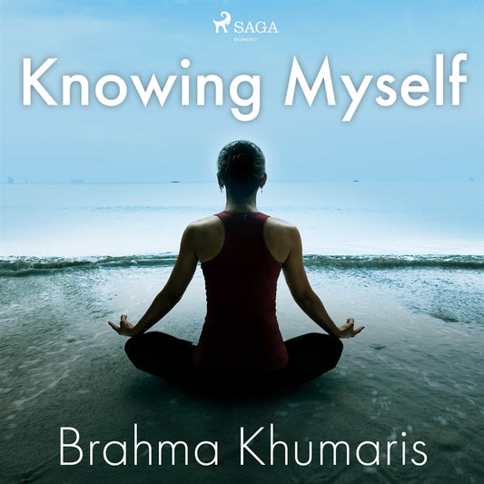 Knowing Myself – Ljudbok