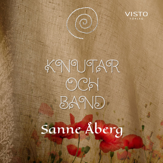 Knutar och band – Ljudbok