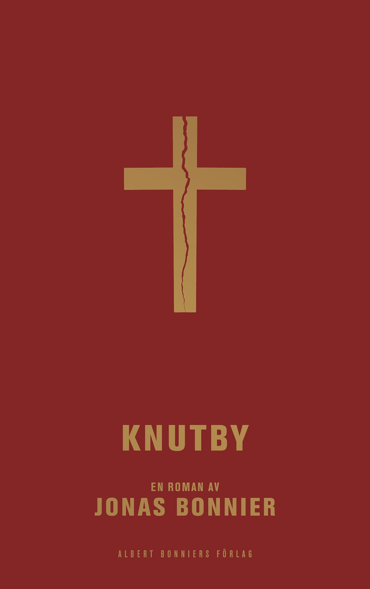 Knutby – E-bok