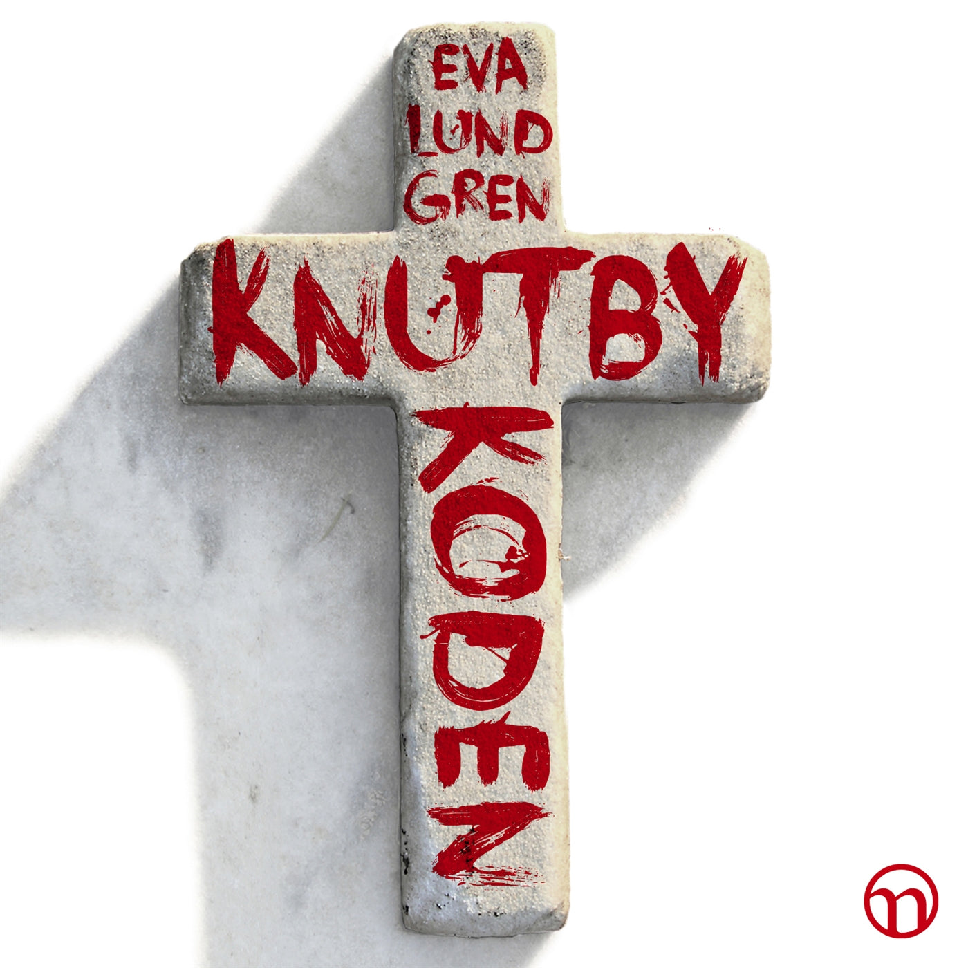 Knutbykoden – Ljudbok