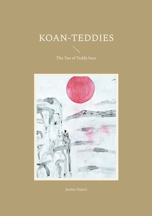 Koan-teddies: The Tao of teddy bear – E-bok