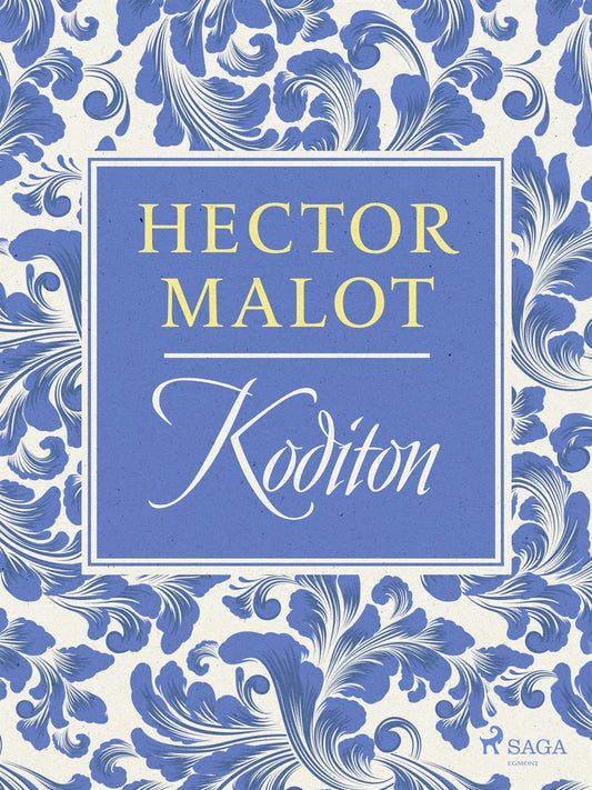 Koditon – E-bok