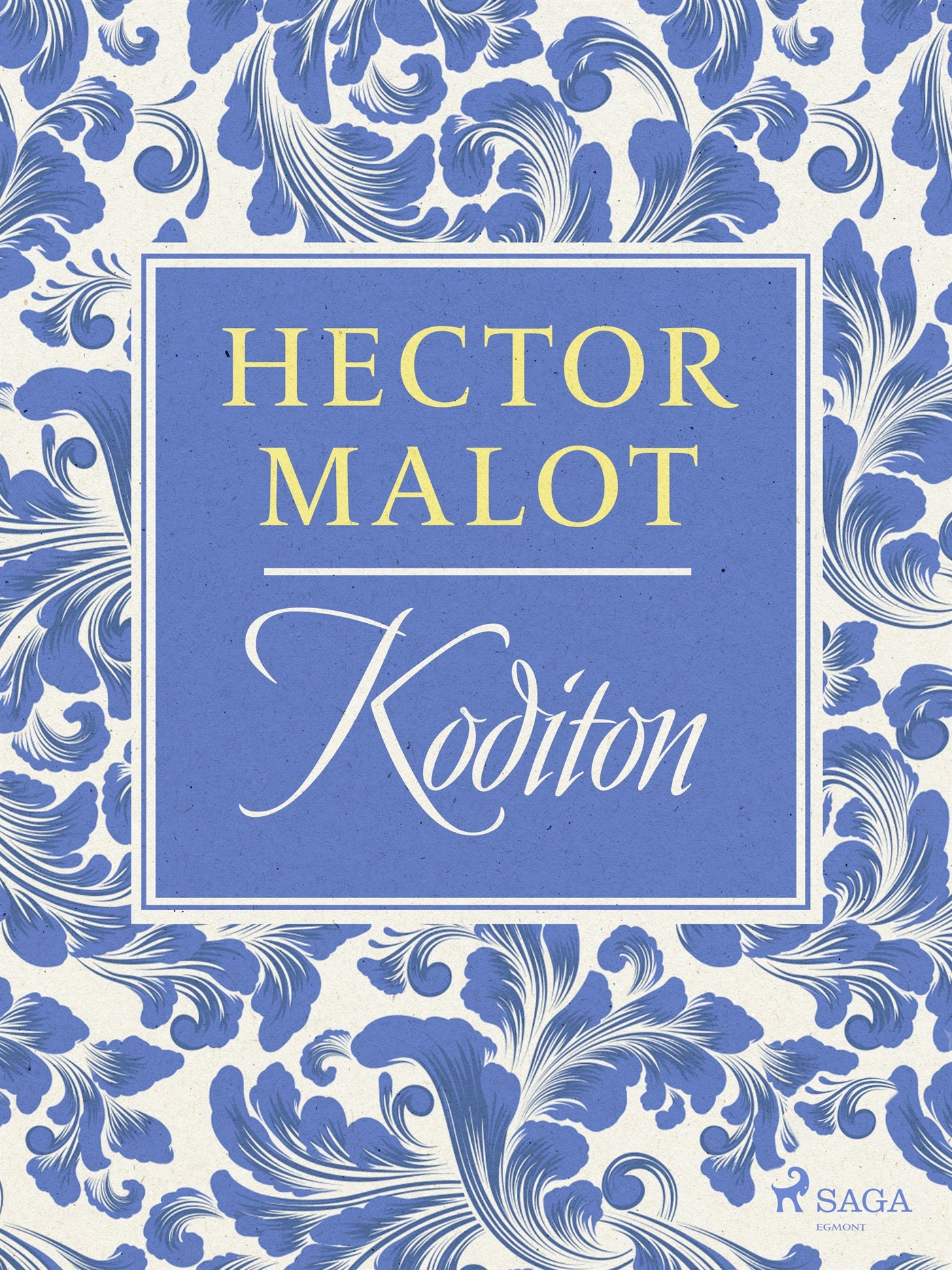 Koditon – E-bok