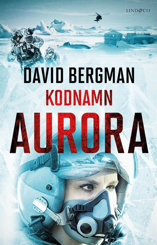 Kodnamn Aurora – E-bok