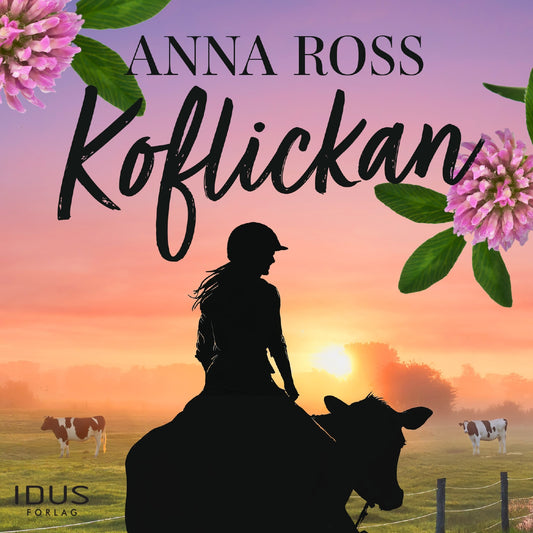 Koflickan – Ljudbok
