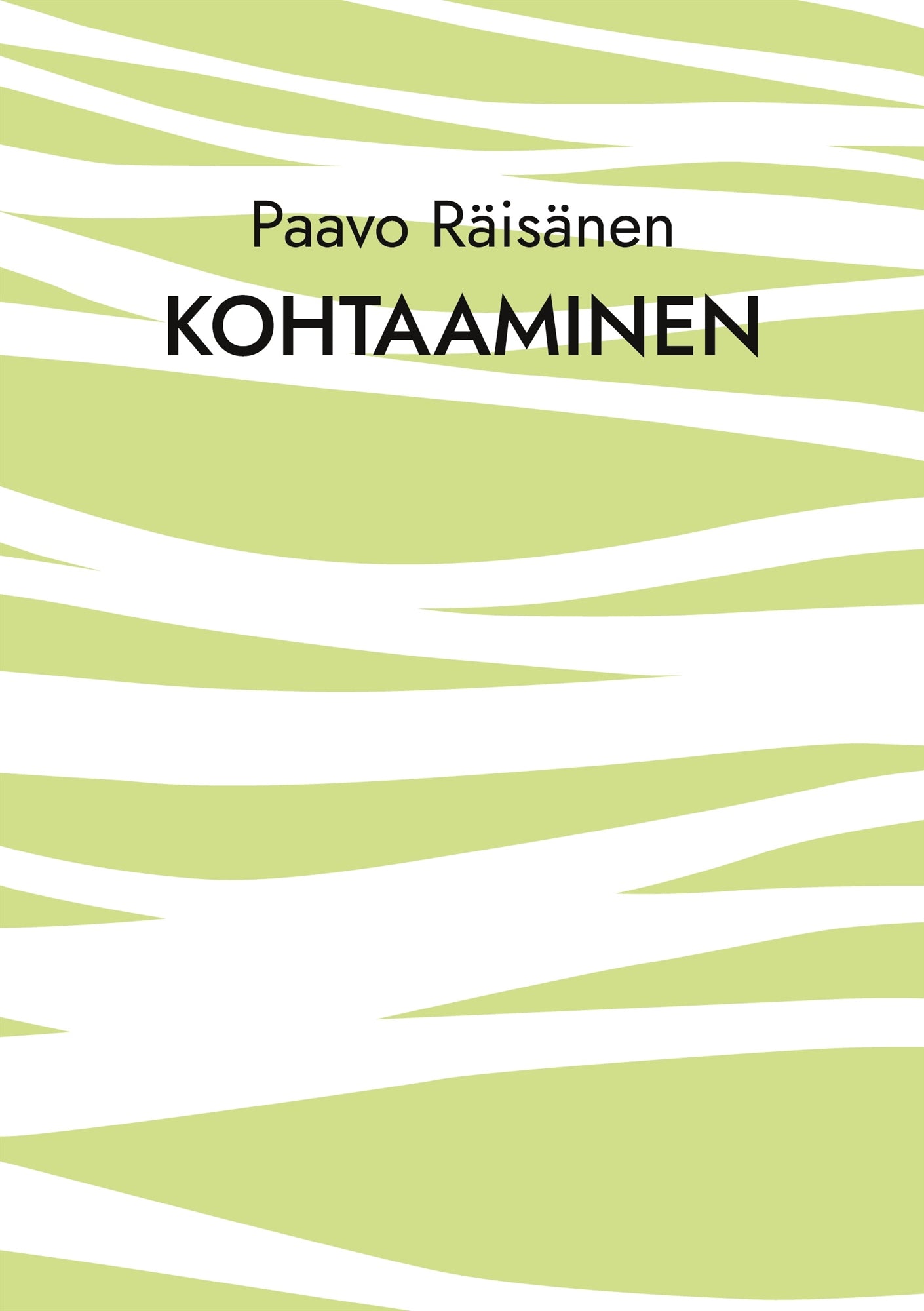 Kohtaaminen: Runoja ja kertomuksia – E-bok