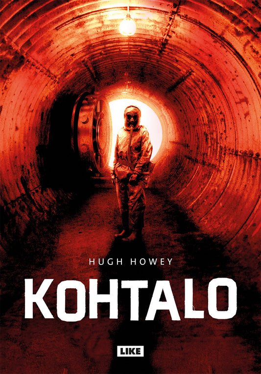 Kohtalo – E-bok