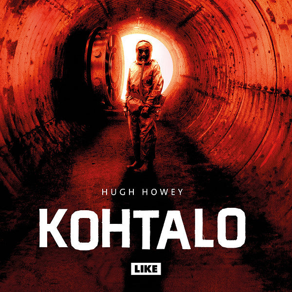 Kohtalo – Ljudbok