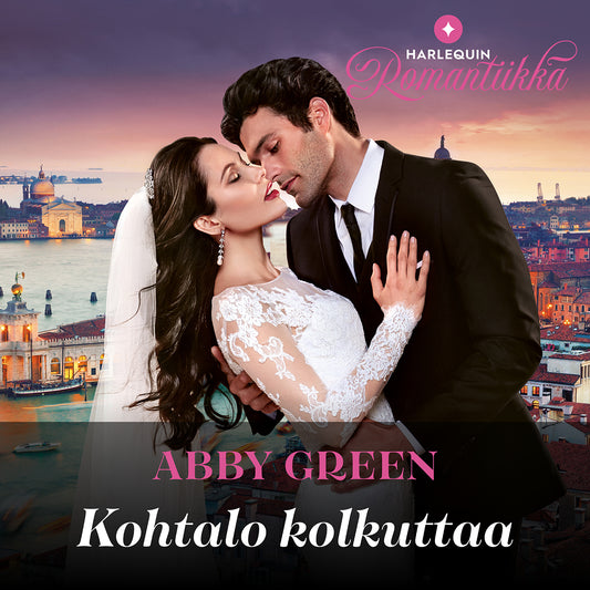 Kohtalo kolkuttaa – Ljudbok