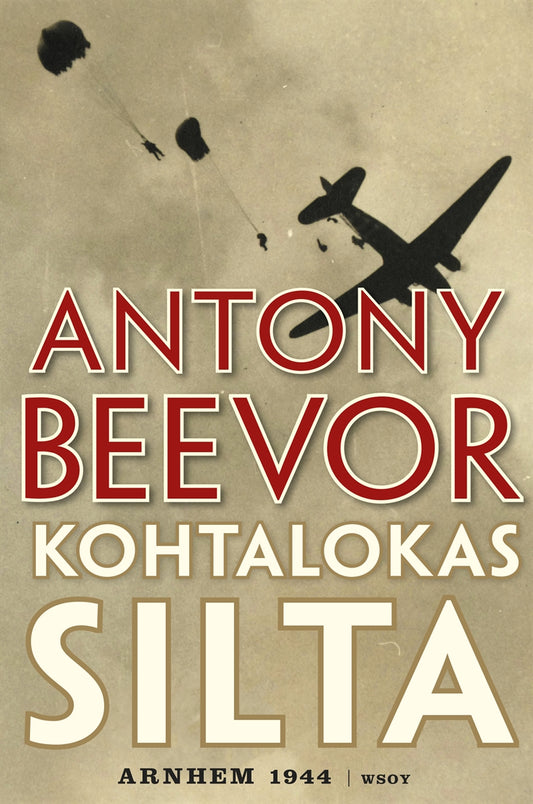 Kohtalokas silta – E-bok