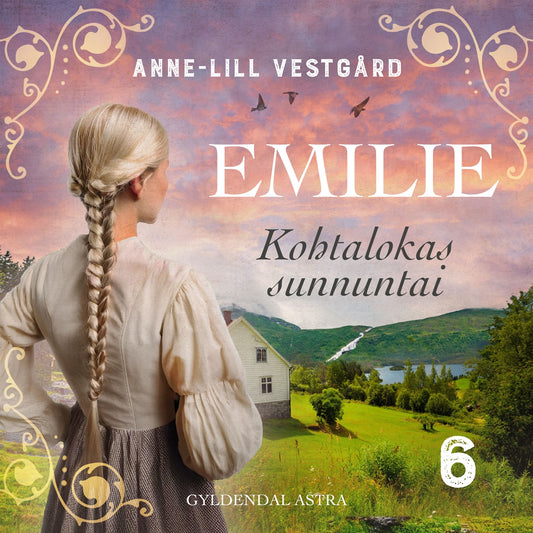 Kohtalokas sunnuntai – Ljudbok