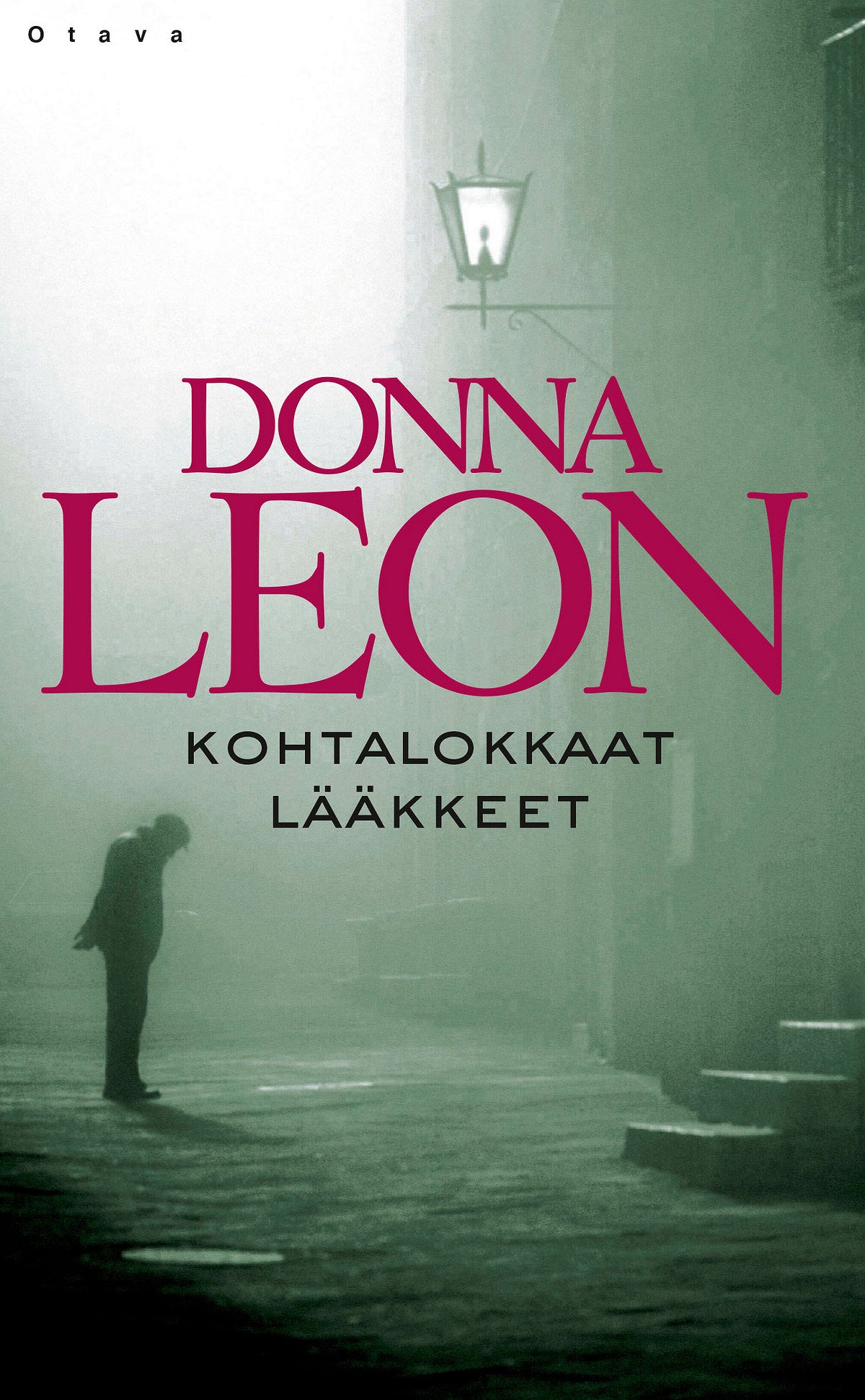 Kohtalokkaat lääkkeet – E-bok