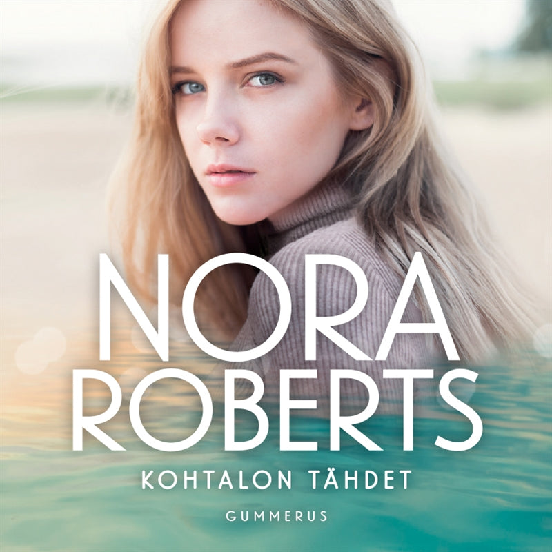 Kohtalon tähdet – Ljudbok