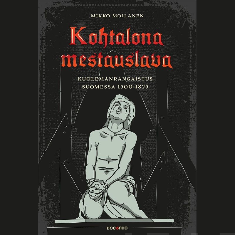Kohtalona mestauslava – Ljudbok
