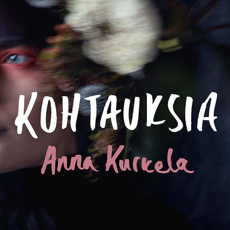 Kohtauksia – Ljudbok