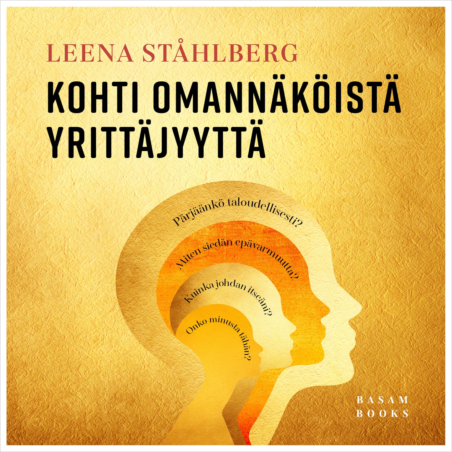 Kohti omannäköistä yrittäjyyttä – Ljudbok