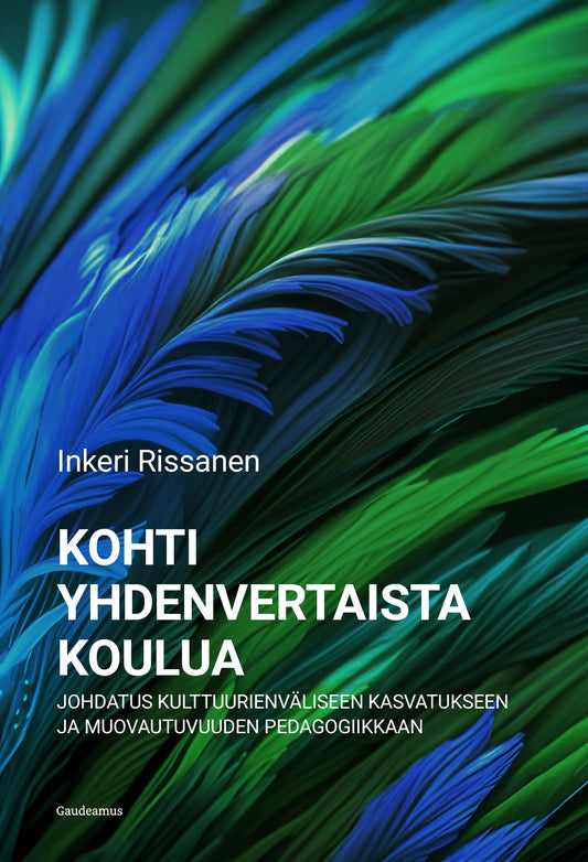 Kohti yhdenvertaista koulua – E-bok