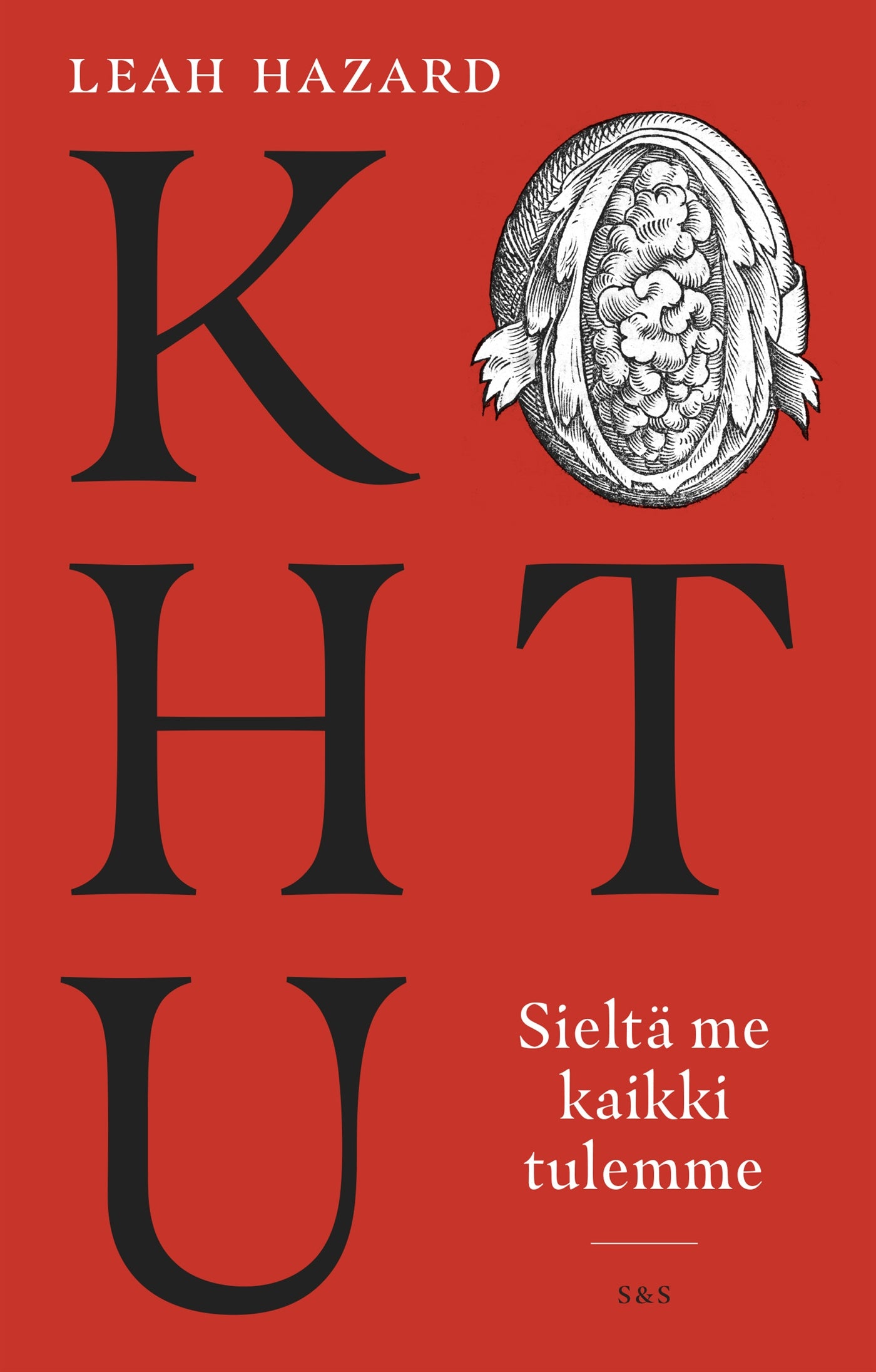 Kohtu – E-bok