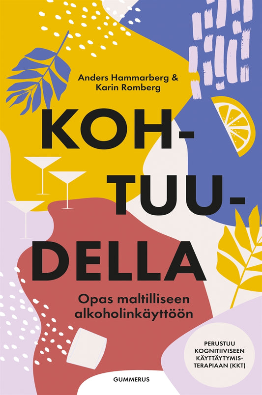 Kohtuudella – E-bok