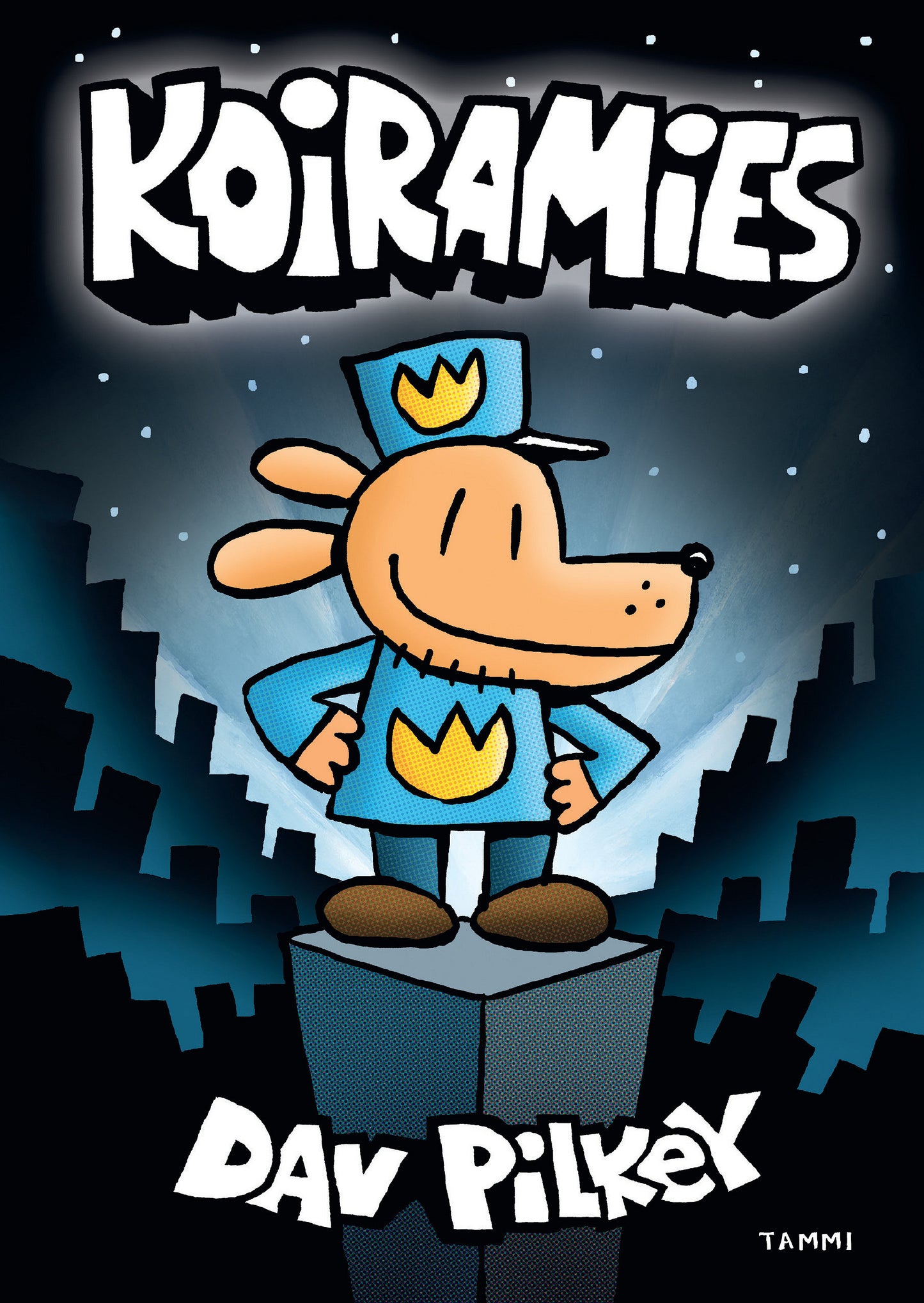 Koiramies – E-bok