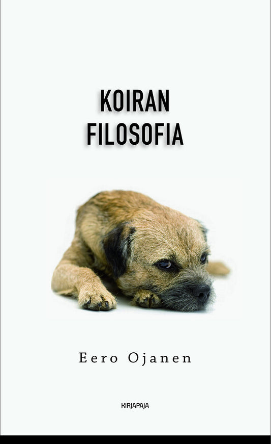 Koiran filosofia – E-bok