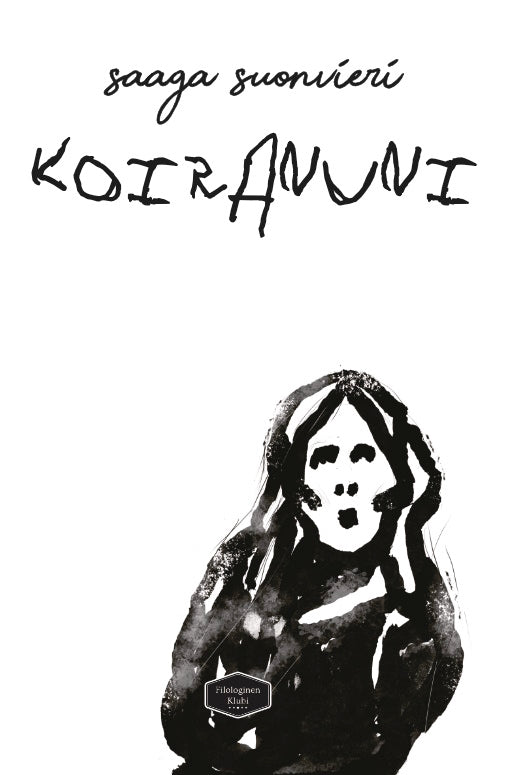 Koiranuni – Ljudbok
