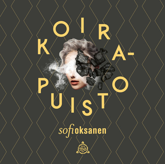 Koirapuisto – Ljudbok