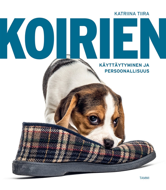 Koirien käyttäytyminen ja persoonallisuus – E-bok