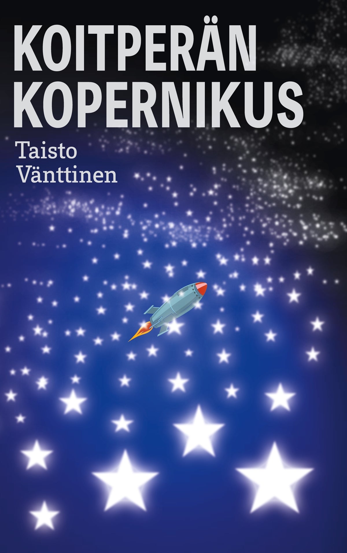 Koitperän Kopernikus – E-bok