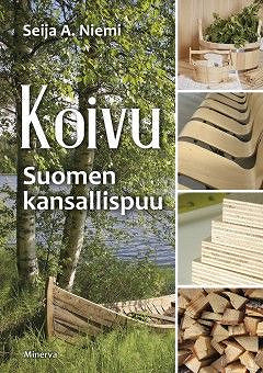 Koivu – E-bok