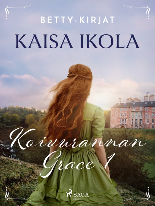 Koivurannan Grace 1 – E-bok