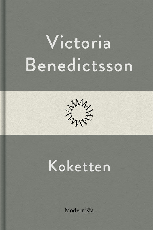 Koketten – E-bok