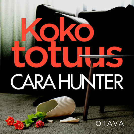 Koko totuus – Ljudbok