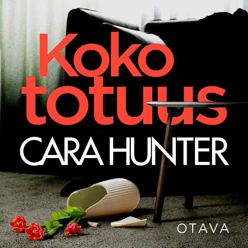 Koko totuus – Ljudbok