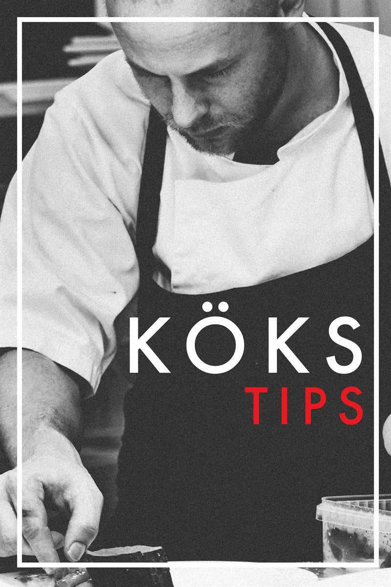 Kökstips (Epub2) – E-bok
