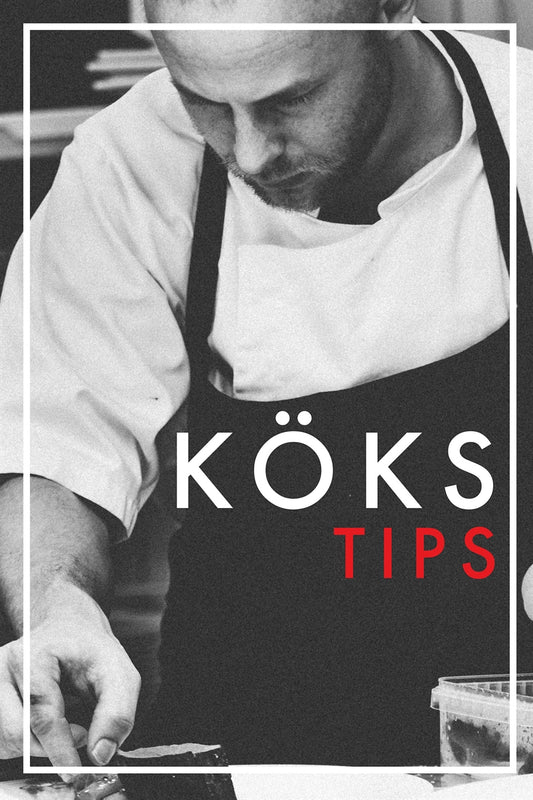 Kökstips (Epub2) – E-bok