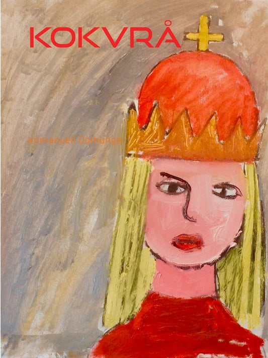 Kokvrå: Ensamhetens klagosånger – E-bok